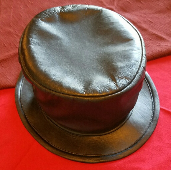 NYC TOP HAT - Picture 2 of 8